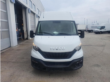 Пассажирский фургон IVECO Daily 35s16