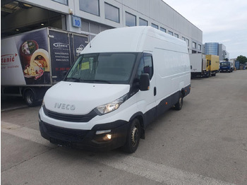 Пассажирский фургон IVECO Daily 35s16