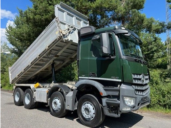 Самосвал MERCEDES-BENZ Arocs 3243