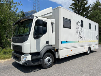 Коневоз VOLVO FL 280