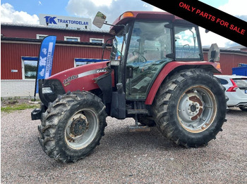 Трактор CASE IH JXU Maxxima