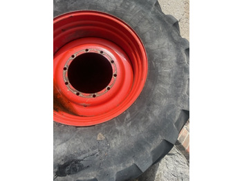 Колесный диск для Сельскохозяйственной техники Felga claas xerion DW23x38 , Dw 23x38: фото 3 Колесный диск для Сельскохозяйственной техники Felga claas xerion DW23x38 , Dw 23x38: фото 3