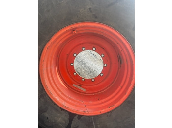 Колесный диск для Сельскохозяйственной техники Felga claas xerion DW23x38 , Dw 23x38: фото 4 Колесный диск для Сельскохозяйственной техники Felga claas xerion DW23x38 , Dw 23x38: фото 4