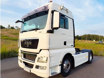 Тягач MAN TGX 18.480