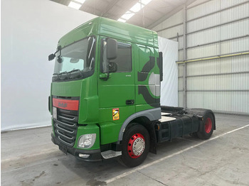 Тягач DAF XF 106 440