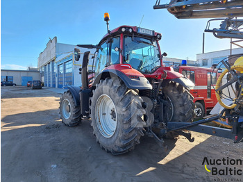 Трактор Valtra T 194 A: фото 3