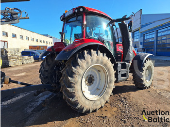 Трактор Valtra T 194 A: фото 4