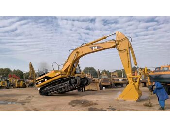 Гусеничный экскаватор CATERPILLAR 330BL