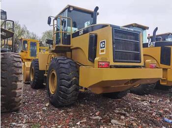 Колёсный погрузчик CATERPILLAR 950G