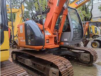 Гусеничный экскаватор HITACHI ZX135