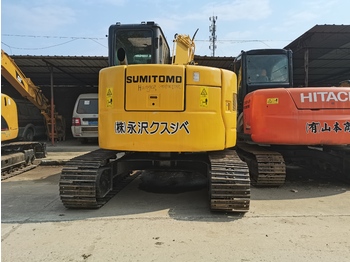 SUMITOMO SH75 в лизинг SUMITOMO SH75: фото 3