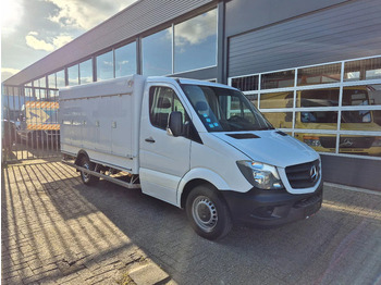 Фургон-рефрижератор MERCEDES-BENZ Sprinter 313