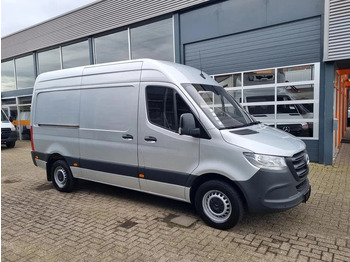 Цельнометаллический фургон MERCEDES-BENZ Sprinter 314