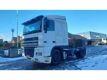 Тягач DAF XF 95 430