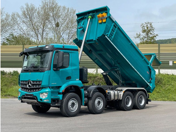 Самосвал MERCEDES-BENZ Arocs