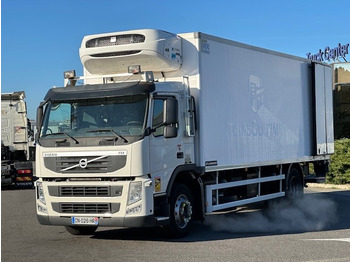 Грузовик с закрытым кузовом VOLVO FM