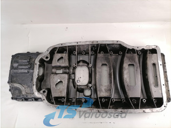 Масляный поддон для Грузовиков Scania Ladder frame 1762258: фото 4 Масляный поддон для Грузовиков Scania Ladder frame 1762258: фото 4
