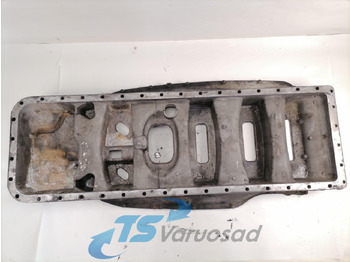 Масляный поддон для Грузовиков Scania Ladder frame 1762258: фото 5 Масляный поддон для Грузовиков Scania Ladder frame 1762258: фото 5