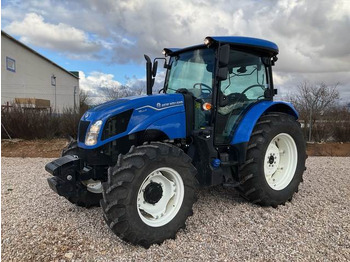 Трактор NEW HOLLAND T5