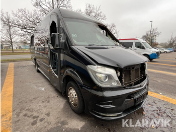 Автобус Bus Mercedes-Benz/Acbus Sprinter 519 CDI: фото 2