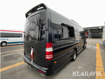 Автобус Bus Mercedes-Benz/Acbus Sprinter 519 CDI: фото 3