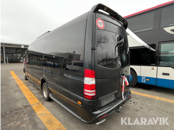 Автобус Bus Mercedes-Benz/Acbus Sprinter 519 CDI: фото 4