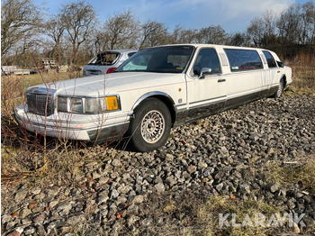 Легковой автомобиль FORD