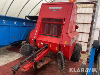 Техника для сенозаготовки MASSEY FERGUSON 100 series