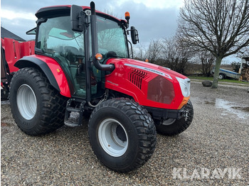 Трактор Traktor Mccormick X4.080: фото 2