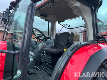 Трактор Traktor Mccormick X4.080: фото 5