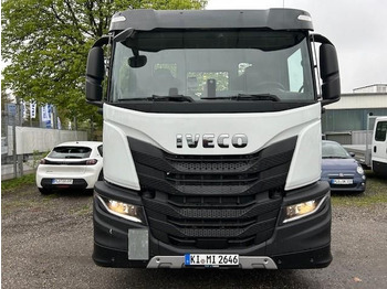 Iveco X-WAY AD280X46Y/PS ON Palfinger PH T20 SLD5 3...  в лизинг Iveco X-WAY AD280X46Y/PS ON Palfinger PH T20 SLD5 3...: фото 2