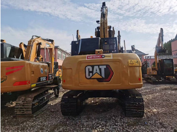 Гусеничный экскаватор CATERPILLAR 313D