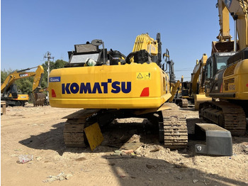 Гусеничный экскаватор KOMATSU PC450-8