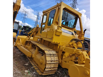 Бульдозер CATERPILLAR D7G