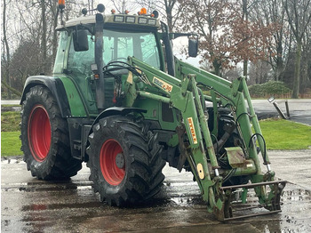 Трактор FENDT 400 Vario