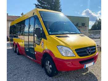 Городской автобус MERCEDES-BENZ Sprinter