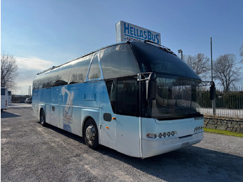 Туристический автобус NEOPLAN