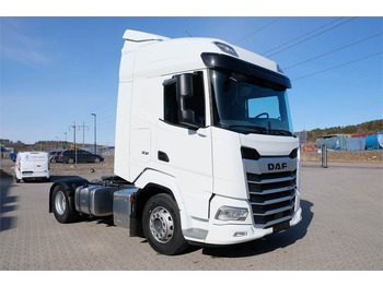 Тягач DAF XF480 FT 4x2: фото 3