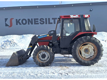 Трактор CASE IH XL