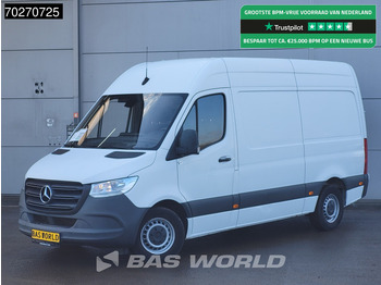 Цельнометаллический фургон MERCEDES-BENZ Sprinter 314