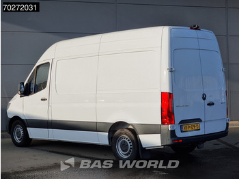 Цельнометаллический фургон Mercedes-Benz Sprinter 314 CDI Automaat L2H2 Navi Camera Parkeersensoren Airco Cruise L2 10m3 Airco Cruise control: фото 3