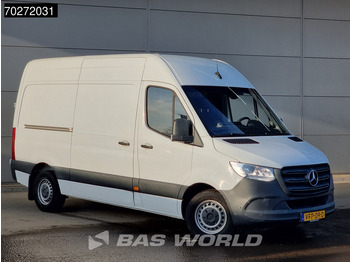 Цельнометаллический фургон Mercedes-Benz Sprinter 314 CDI Automaat L2H2 Navi Camera Parkeersensoren Airco Cruise L2 10m3 Airco Cruise control: фото 4