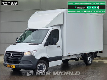 Фургон с закрытым кузовом MERCEDES-BENZ Sprinter 317