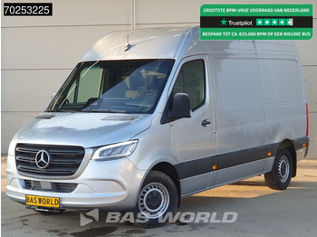 Цельнометаллический фургон MERCEDES-BENZ Sprinter 319