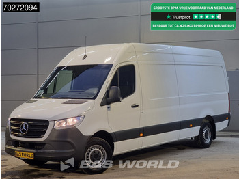 Цельнометаллический фургон MERCEDES-BENZ Sprinter 319