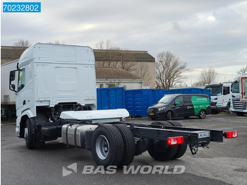 Новый Грузовик-шасси DAF XF 410 4X2 NEW! ACC chassis Euro 6: фото 3