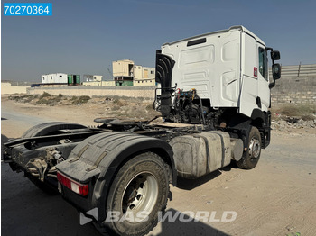 Тягач Renault C 440 4X2: фото 5