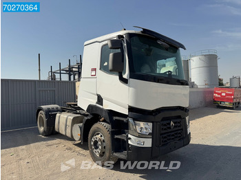 Тягач Renault C 440 4X2: фото 3