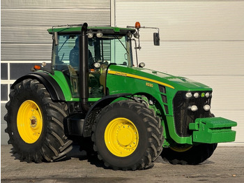 Трактор JOHN DEERE 8330