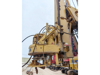 Буровая машина XCMG Offiical Used Rotary Drilling Rigs Drilling Machine XR220D Pile Drilling Rig For Sale: фото 5